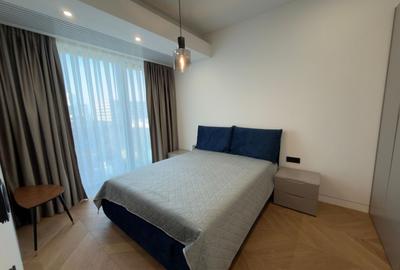 Apartament cu 2 camere în Floreasca - 6