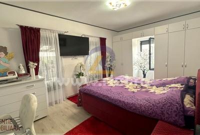 Casă cu 4 camere cu Teren 1141 Mp în Central - 12