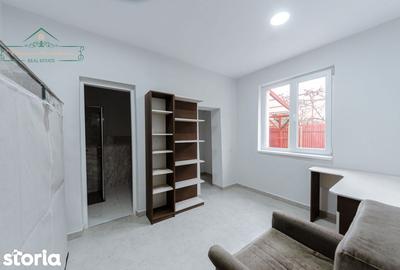 Apartament cu 2 camere semidecomandat în Central - 5