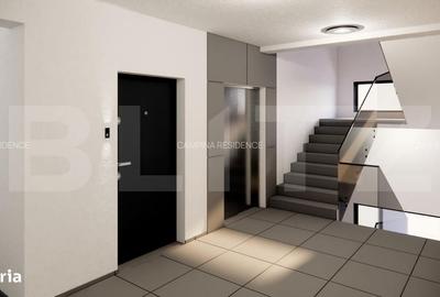 Apartament cu 2 camere în Telega - 10