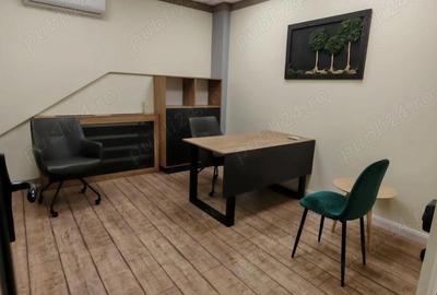 Spațiu comercial, de 11 mp, în Vlahuță - 1