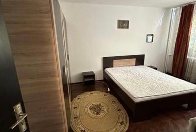 Garsonieră decomandată, mobilată în Drumul Taberei - 1