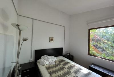 Casa-langa studiourile Buftea, 2 constructii, curte cu pomi, 2500mp, langa lac - 18