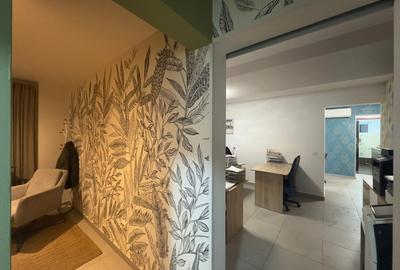 Spatiu comercial 65mp, Pasaj Nicolina - str. Carpati 1 - 11