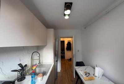 APARTAMENT MODERN 2 CAMERE DE INCHIRIAT, ZONA CITY PARK - 13