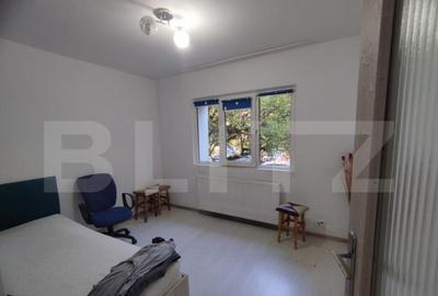 Apartament cu 4 camere decomandat, mobilat în Frumoasa - 4