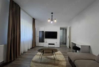 Garsonieră decomandată în Central - 5