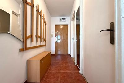 Apartament cu 3 camere, mobilat în Astra - 10