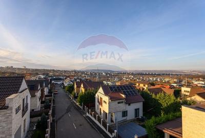 Casă cu 6 camere cu Teren 404 Mp în Borhanci - 58