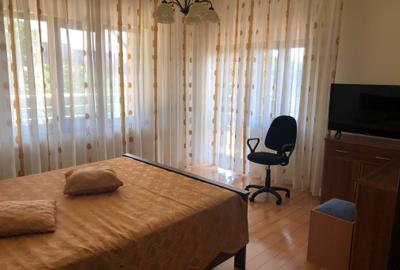 Vila pretabila Locuit/Afacere, S+P+1E+M, 450 mp, teren 800 mp - 33