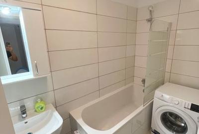 Apartament cu 2 camere decomandat, mobilat în Grozăvești - 15