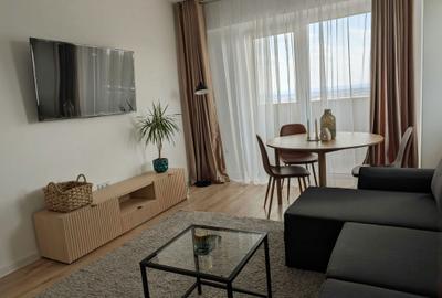 Apartament cu 3 camere decomandat în Copou - 7