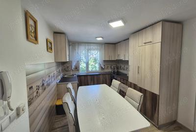 Vand apartament 3 camere et 2 Micro 2 - 1