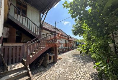 Apartament 2 camere la casa zona Turnisor din Sibiu - 8