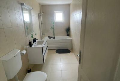 Apartament cu 1 camera foarte spatios Zorilor SUD constructie noua - 5