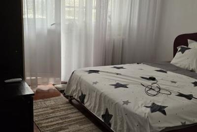 Apartament de 73mp ,3 camere decomandat et.3/4  centrul orasului Filiasi - 5