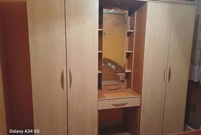 Apartament cu 3 camere semidecomandat în Central - 7