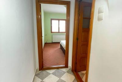 Apartament cu 3 camere semidecomandat, mobilat în Podu Roș - 7