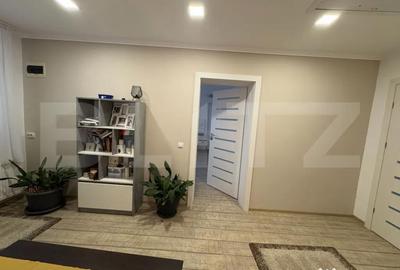 Casă cu 7 camere cu Teren 566 Mp în Nord - 6