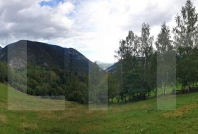 Teren 13.570 mp, Moieciu Pestera - 3