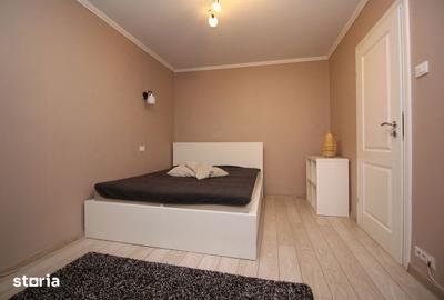 Apartament cu 2 camere semidecomandat în Dristor - 1