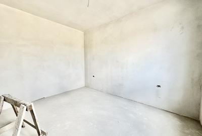 Duplex cu 4 camere cu Canalizare în Moșnița Nouă - 13