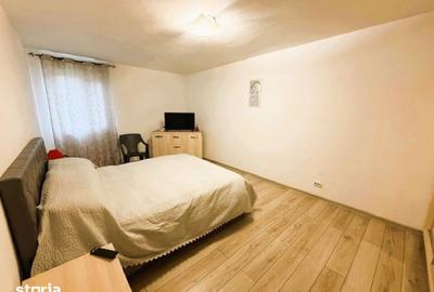 Casă cu 5 camere decomandat cu Teren 500 Mp în Central - 12