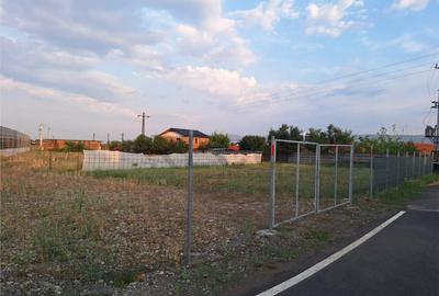 Reco, teren intravilan Alesd - 11