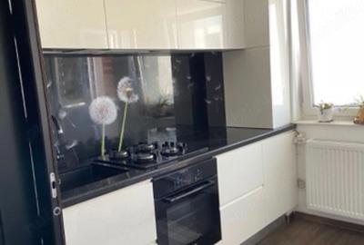 Apartament cu 2 camere decomandat în Exterior Vest - 10