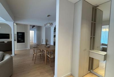 Apartament Modern 4 Camere Nou / British School / Iancu Nicoloae - 12