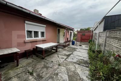 Casă cu 3 camere cu Teren 501 Mp în Micro 14 - 2