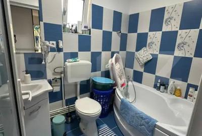 Casă cu 3 camere cu Teren 480 Mp în Central - 1