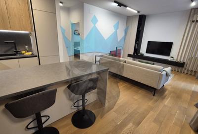 Apartament 2 Camere One Timpuri Noi - 6