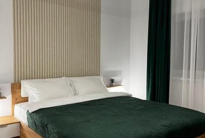 Apartament de inchiriat, 3 camere, zona Calea Cisnadiei, 72mp utili - 2