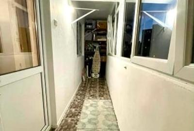 Apartament cu 4 camere decomandat, mobilat în Ostroveni - 5