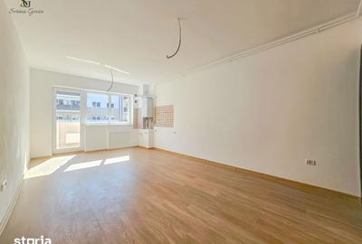 Apartament cu 2 camere în Sânpetru - 6
