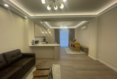 Apartament cu 3 camere decomandat, mobilat în Sud-Est - 1
