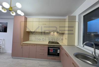 Apartament cu 2 camere semidecomandat, mobilat în Bucium - 16