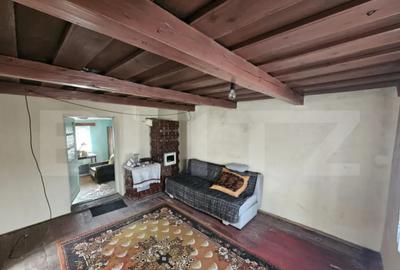 Casă cu 4 camere cu Teren 544 Mp în Cricău - 12