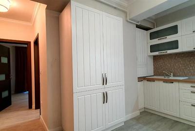 Apartament cu 2 camere semidecomandat, mobilat în Tătărași - 9