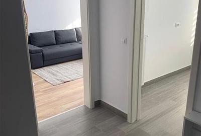 Apartament cu 2 camere, zona Tractorul - 4