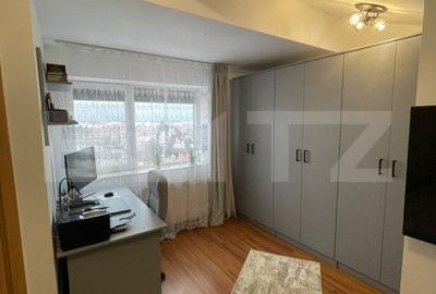 Apartament 3 camere, 117 mp, zona Baritiu - 11