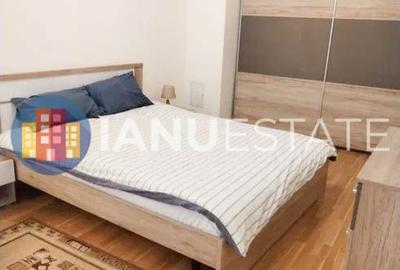 Apartament cu 2 camere decomandat, mobilat în Eminescu - 12