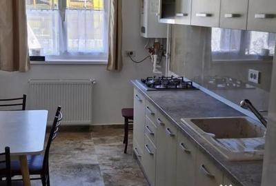 Garsonieră decomandată în Central - 2