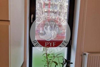 Exigent Plaza | apartament 2 camere | 56mp | decomandat | B10364 - 6