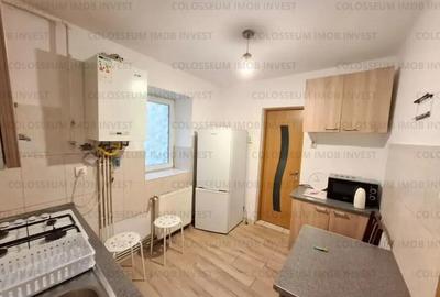 Garsonieră decomandată în Brașovul Vechi - 2