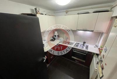 Ghindari | Apartament 2 camere | 70mp | Semidecomandat | B11597 - 8
