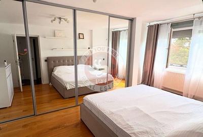 Titan | Apartament 3 camere | Decomandat | 65mp | B11549 - 1