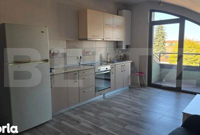 Apartament cu 3 camere în Căuaș - 8