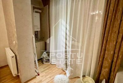 Garsonieră decomandată în Giroc - 5